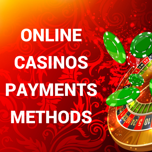 online casino payments